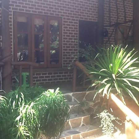 Peach Guesthouse Haad Rin Extérieur photo