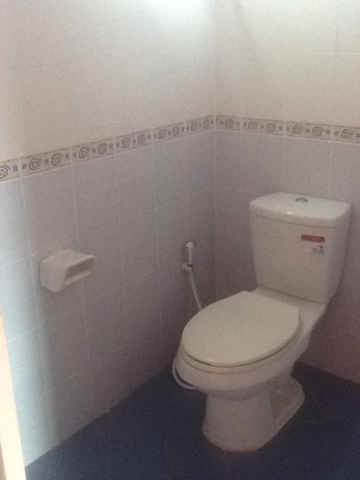 Peach Guesthouse Haad Rin Extérieur photo
