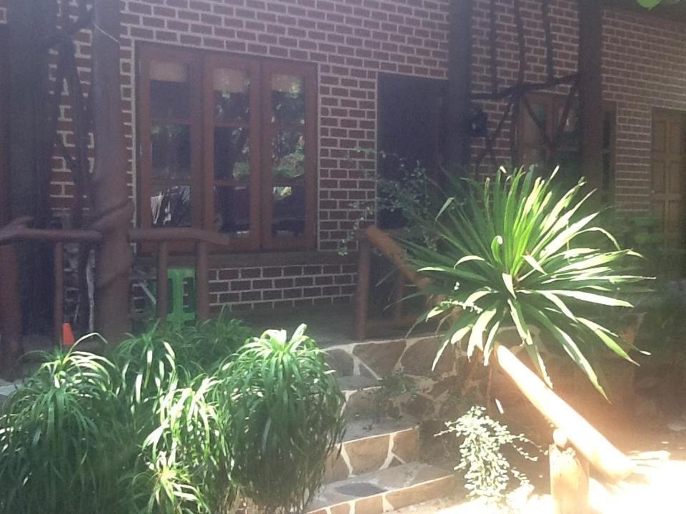 Peach Guesthouse Haad Rin Chambre photo