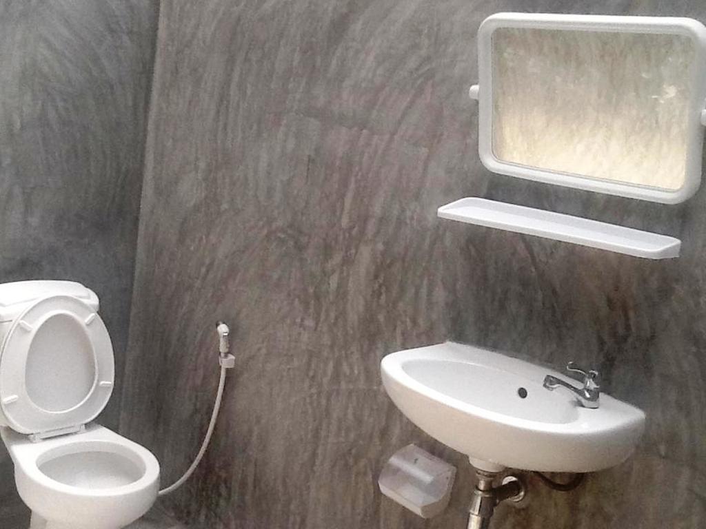 Peach Guesthouse Haad Rin Chambre photo